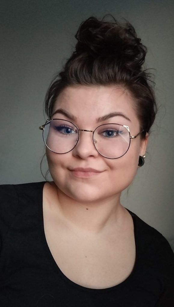 Fannista kuva